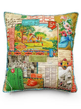 Load image into Gallery viewer, Fabric, Flea Market Mix by Cathe Holden for MODA  -  FAT QUARTER BUNDLE
