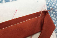 Load image into Gallery viewer, Quarter Inch (1/4") Foot, LITTLE FOOT Attachment - SLANT SHANK
