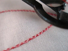 Load image into Gallery viewer, Two Thread Embroidery Attachment, Singer (Vintage Original)
