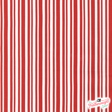 Load image into Gallery viewer, Fabric, COMING SOON - Yuletide Bells by Darlene Zimmerman for Robert Kaufman (REDWORK) -  FAT QUARTER BUNDLE
