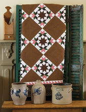 Load image into Gallery viewer, PATTERN BOOK,  Treasure Hunt from Martingale
