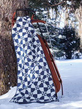 Load image into Gallery viewer, PATTERN BOOK, Blue &amp; White Quilts From Martingale
