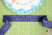Load image into Gallery viewer, Ribbon by Lori Holt of Bee in my Bonnet (SOLD BY THE YARD)
