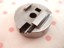 Load image into Gallery viewer, Bobbin Case Latch Spring
