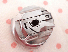Load image into Gallery viewer, Screw, Bobbin Case Tension Spring
