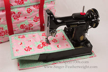 Load image into Gallery viewer, Pattern, Featherweight Case Tote (digital download)
