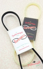 Load image into Gallery viewer, SUPERBELT, Black V-Belt for Singer Featherweight 221 or 222
