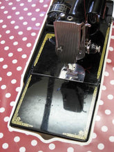 Load image into Gallery viewer, Pattern, Featherweight Table Cover (digital download)
