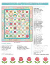 Load image into Gallery viewer, Circle Ruler Set by Lori Holt of Bee in my Bonnet - 2&quot;, 4&quot;, 6&quot; and  9&quot;
