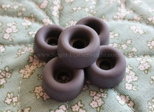 Load image into Gallery viewer, Bed Cushions, Rubber Feet
