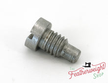Load image into Gallery viewer, Screw, Singer Featherweight Handwheel Stop Set Screw (Vintage Original)
