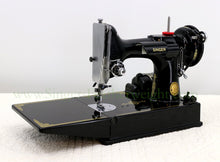 Load image into Gallery viewer, Singer Featherweight 221 Sewing Machine, AK745***
