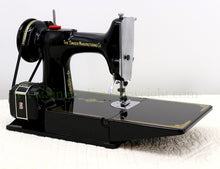 Load image into Gallery viewer, Singer Featherweight 221 Sewing Machine, AK745***
