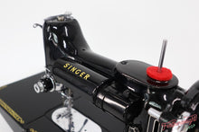 Load image into Gallery viewer, Singer Featherweight 222K Sewing Machine EK632***
