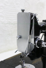 Load image into Gallery viewer, Singer Featherweight 221 Sewing Machine, AM383***
