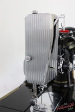 Load image into Gallery viewer, Singer Featherweight 222K Sewing Machine EK3247**
