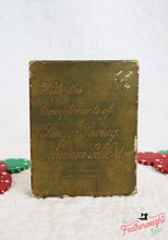 Load image into Gallery viewer, Playing Cards - RARE Singer (Vintage Original)

