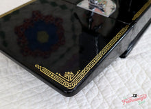 Load image into Gallery viewer, Singer Featherweight 221K Sewing Machine, EH136***
