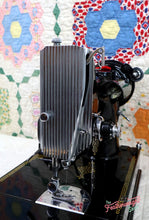 Load image into Gallery viewer, Singer Featherweight 221K Sewing Machine, EH136***
