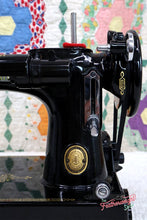 Load image into Gallery viewer, Singer Featherweight 221K Sewing Machine, EH136***
