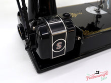 Load image into Gallery viewer, Singer Featherweight 221 Sewing Machine, AE212***
