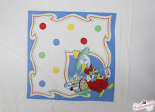 Load image into Gallery viewer, Fabric, Sliced Bread by Moda -  Reproduction Hankies (by the panel)
