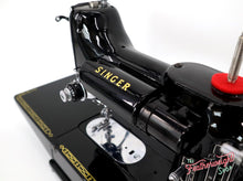 Load image into Gallery viewer, Singer Featherweight 222K Sewing Machine EK327***
