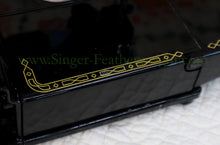 Load image into Gallery viewer, Singer Featherweight 222K Sewing Machine EK636***

