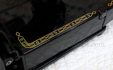 Load image into Gallery viewer, Singer Featherweight 222K Sewing Machine EM9611**
