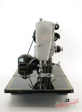 Load image into Gallery viewer, Singer Featherweight 221K Sewing Machine, RED "S" ES247***
