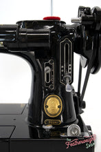 Load image into Gallery viewer, Singer Featherweight 222K Sewing Machine EM960***
