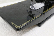 Load image into Gallery viewer, Singer Featherweight 222K Sewing Machine, RED "S" ER0232**
