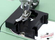 Load image into Gallery viewer, Presser Foot GAUGE for the Singer Featherweight 221 &amp; 222
