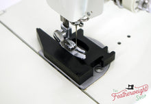 Load image into Gallery viewer, Presser Foot GAUGE for the Singer Featherweight 221 &amp; 222
