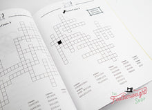 Load image into Gallery viewer, Book, More Happy Quilter Variety Puzzles Volume 2
