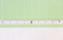 Load image into Gallery viewer, Ribbon by Lori Holt of Bee in my Bonnet (SOLD BY THE YARD)
