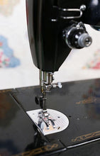 Load image into Gallery viewer, Quarter Inch (1/4")  Foot, Open-Toe - SLANT
