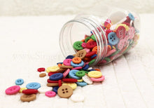 Load image into Gallery viewer, Cute Little Buttons, by Lori Holt of Bee in my Bonnet
