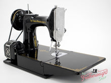 Load image into Gallery viewer, Singer Featherweight 221 Sewing Machine, AG009***
