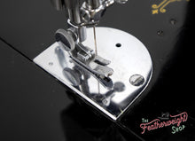 Load image into Gallery viewer, Singer Featherweight 221 Sewing Machine, AG009***
