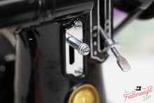 Load image into Gallery viewer, Sew / Darn Lever, Singer Featherweight 222K (Vintage Original)
