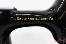 Load image into Gallery viewer, Singer Featherweight 222K Sewing Machine EP133***

