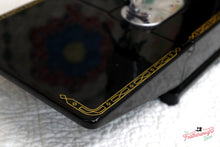 Load image into Gallery viewer, Singer Featherweight 222K Sewing Machine EJ622***
