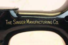 Load image into Gallery viewer, Singer Featherweight 221 Sewing machine, 1933 AD546***
