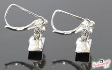 Load image into Gallery viewer, Jewelry, Singer FEATHERWEIGHT 221 Sterling Silver, EARRINGS
