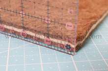 Load image into Gallery viewer, Paca Pressing Mat ®, 18" x 22" - 100% ALPACA - LARGE
