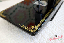 Load image into Gallery viewer, Singer Featherweight 221 Sewing Machine, AK774***

