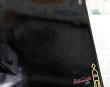 Load image into Gallery viewer, Singer Featherweight 221K Sewing Machine RED "S" ES652***
