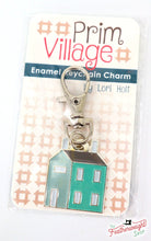 Load image into Gallery viewer, Counted Cross Stitch, It&#39;s Sew Emma Pattern by Lori Holt  - PRIM VILLAGE
