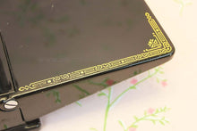 Load image into Gallery viewer, Singer Featherweight 221 Sewing Machine GOLDEN GATE SAN FRANCISCO 1939 Edition AF086***
